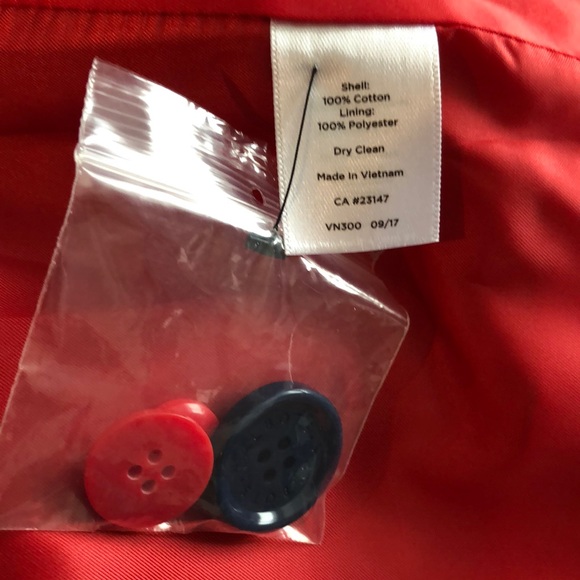 Talbots jacket - Picture 7 of 7